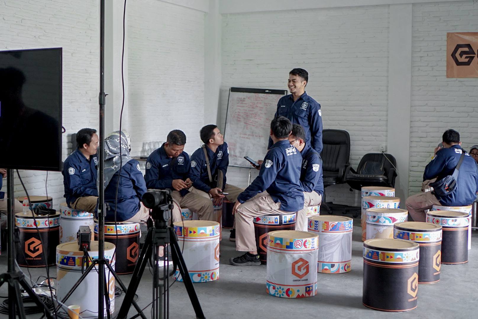 Profil Singkat KEK Singhasari 5 asset 8