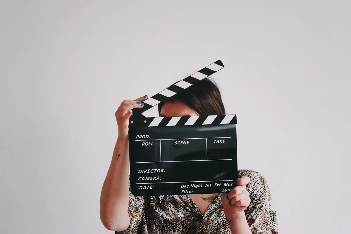 film adalah