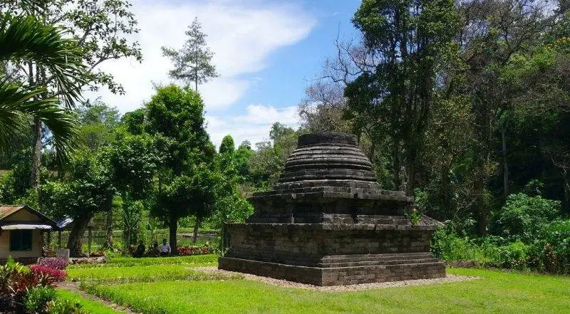 Gambar Candi Sumberawan 
